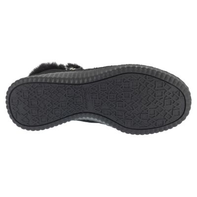 3. Skechers Wilshire Blvd - Fresh Zip 168108-BBK Schwarz