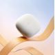 3. QCY Buds In-Ear-Kopfhörer mit ENC, SBC, IPX4, Bluetooth 5.4 – Weiß