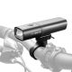2. Rockbros RHL950 Fahrradfrontlicht 950 lm mit herausnehmbarem USB-C-Akku – Schwarz