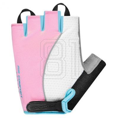 Spokey Piacenza W Fahrradhandschuhe 941079-941078-941077