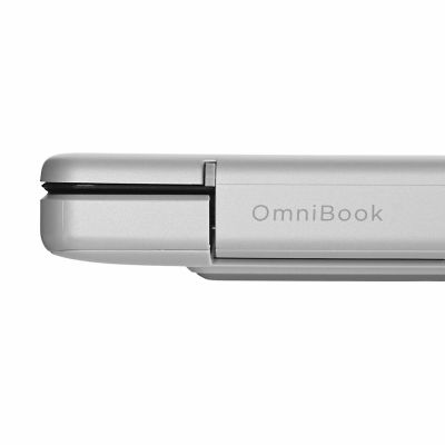 11. HP OmniBook 3 15-FN0105D Ryzen AI 5 330 15,6" FHD Touch IPS 16GB SSD512 FPR Win11 Glacier Silver (REPACK) 2Y