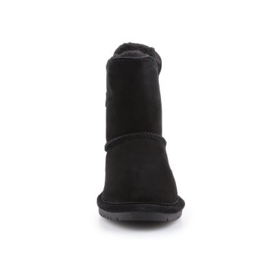 2. BearPaw Rosie Jugend 1653Y-011 Schwarz