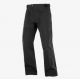 5. Salomon OUTPEAK Snowboardhose M LC13999 00