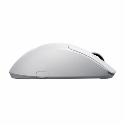6. CHERRY XTRFY CX-M64W-PRO-WHITE Kabellose Maus