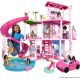 2. BARBIE TRAUMHAUS (2023) HMX10