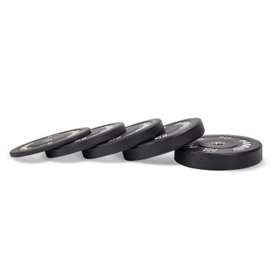 29. HMS BLACK BUMPER Olympiascheibe 20 kg BBR20 