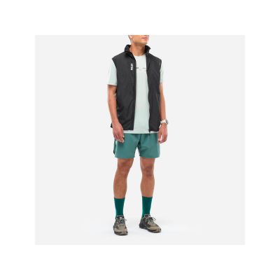 2. MILLET INTENSE ESSENTIAL SHORT M grüne Shorts