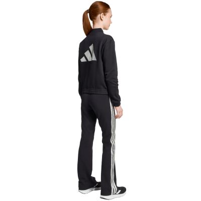 13. Adidas Junior Mädchen Glam Trainingsanzug Jr JL7474