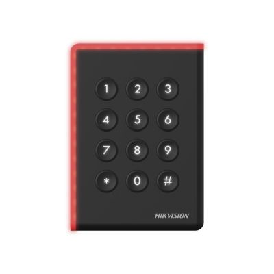 DS-K1108AEK Kartenleser