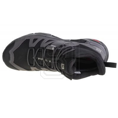3. Salomon X Ultra 4 Mid GTX M 413834 Schuhe