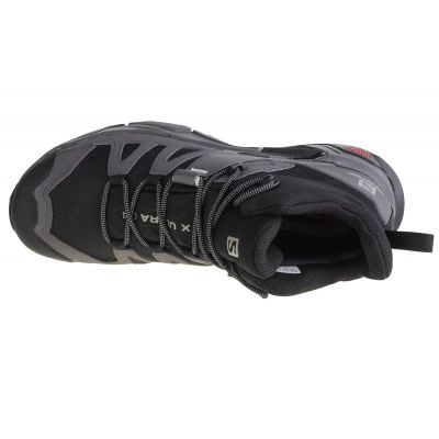 3. Salomon X Ultra 4 Mid GTX M 413834 Schuhe