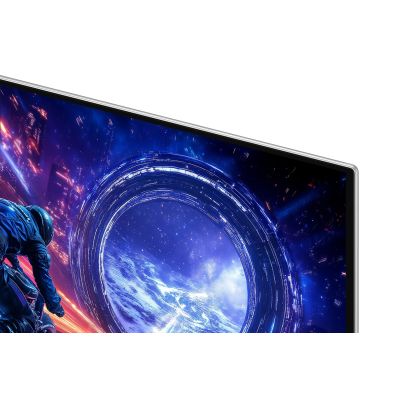 32. Samsung Odyssey G6 OLED-Monitor 27" LS27FG602SUXEN 500Hz