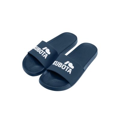 13. Kubota Basic Pool Flip-Flops marineblau K0000-101-003-15-1
