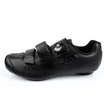 19. DHB Aeron Carbon M 2103-WIG-A1538 Fahrradschuhe schwarz