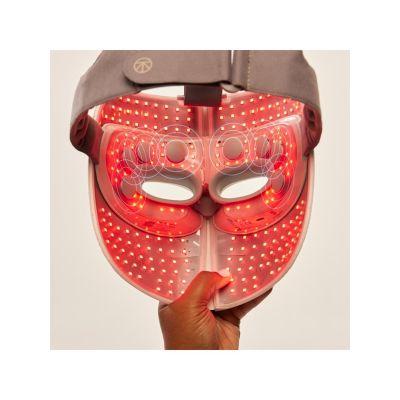 8. Therabody TheraFace Maske LED-Gesichtsmaske