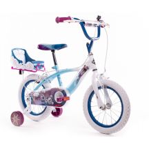 Huffy 14" Frozen Jr 24971W Fahrrad