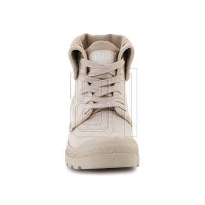 9. Palladium Baggy Sahara/Safari W 92353-221-M Schuhe