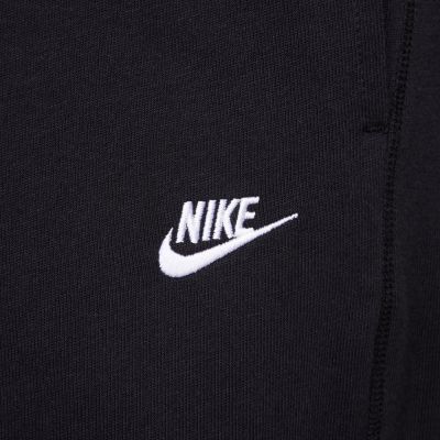 6. Nike Sportswear Club Herrenhose Schwarz FQ4332 010