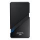 3. ADATA SE920 Thunderbolt-Technologie 4 TB USB Typ-C USB4 Gen 3x2 Schwarz