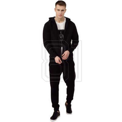 7. Outhorn M HOL22 Sweatshirt BLM618 20S