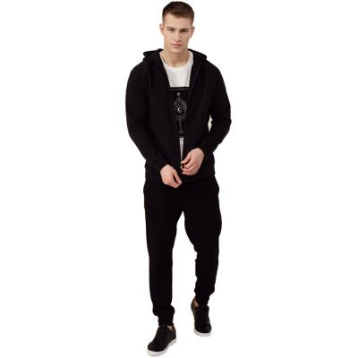 7. Outhorn M HOL22 Sweatshirt BLM618 20S