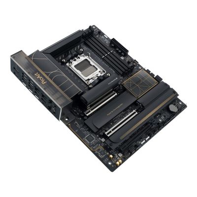 11. ASUS PROART X870E-CREATOR WIFI Mainboard