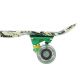 8. Pennyboard NILS EXTREME ART CAMO