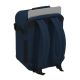 8. Kabinen-Reiserucksack und Tasche CabinZero Classic 28 l 2-in-1 Navy Tech Backpack – CZ331205