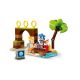3. LEGO Sonic 76997 Tails' Bootsabenteuer