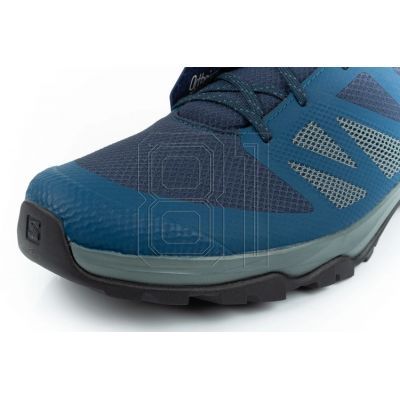 7. Salomon Kaneo M 413811 Trekkingschuhe