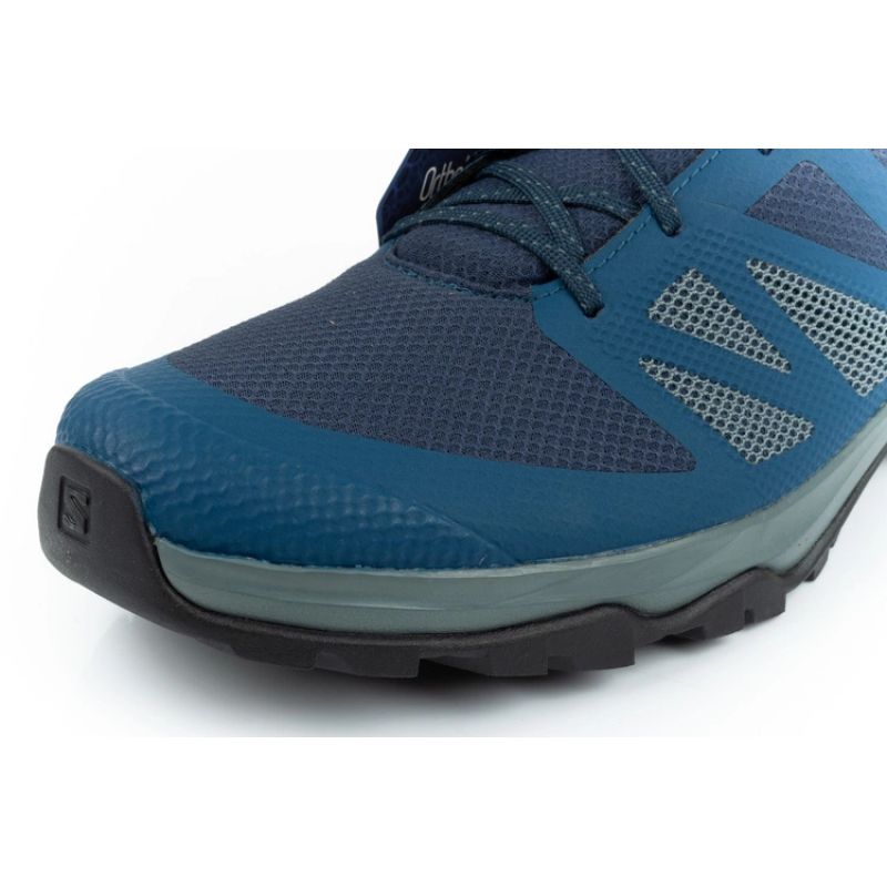 7. Salomon Kaneo M 413811 Trekkingschuhe