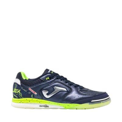 Joma Top Flex Rebound 2603 Indoor Navy Blue TORW2603IN Fußballschuhe