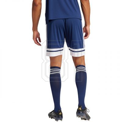 3. adidas Squadra 25 M JH3410 Shorts