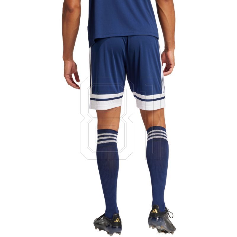 3. adidas Squadra 25 M JH3410 Shorts