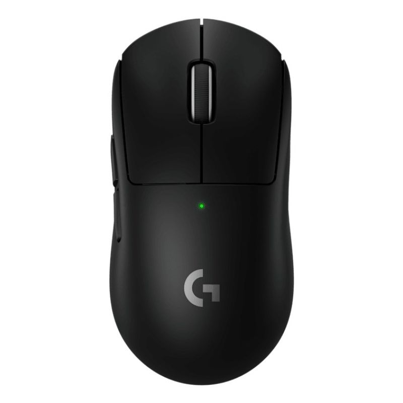 7. Logitech Pro X Superlight 2 SE Gaming-Maus, rechte Seite, kabellos, optisch, 44.000 DPI