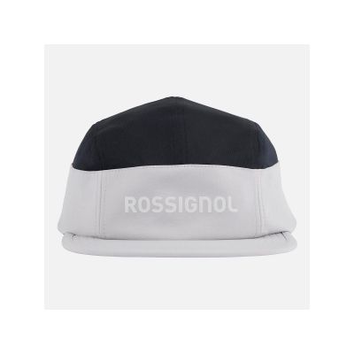 2. ROSSIGNOL Active 5P Kappe grau