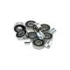 ABEC 7 RS Rollschuhlager