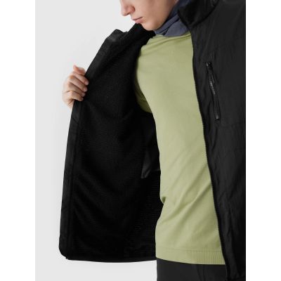 6. Primaloft Active Herren Trekkingjacke 4F 4FWSS24TDJAM308-21S