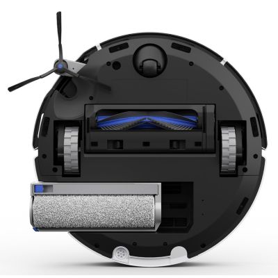 6. Ecovacs Deebot X8 Omni Saugroboter (Weiß)