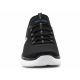 7. Skechers High Range M 232457-BLK Schuhe