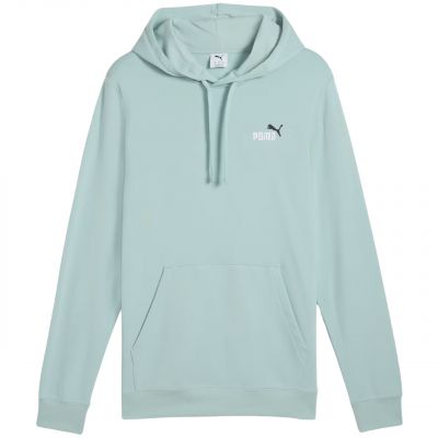 Puma Ess 2-farbiger kleiner No.1 Logo Hoodie TR M 684719 67