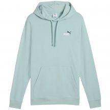 Puma Ess 2 Color Small No.1 Logo Hoodie TR M 684719 67