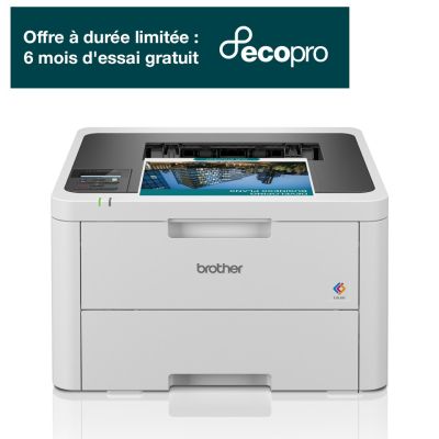 27. Brother HL-L3240CDW Laserdrucker