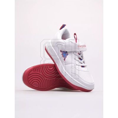 Kappa Fogo K Jr 260989K-1020 Schuhe