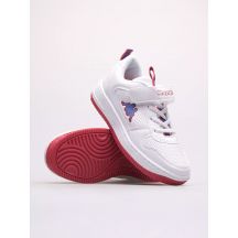 Kappa Fogo K Jr 260989K-1020 Schuhe