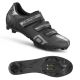 CRONO MTB-Schuhe CX-4-22 schwarz 46 Composite
