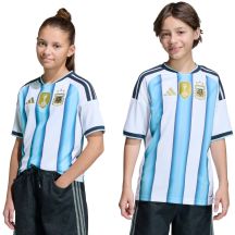 adidas Argentinien 26 Kinder-T-Shirt KA8119
