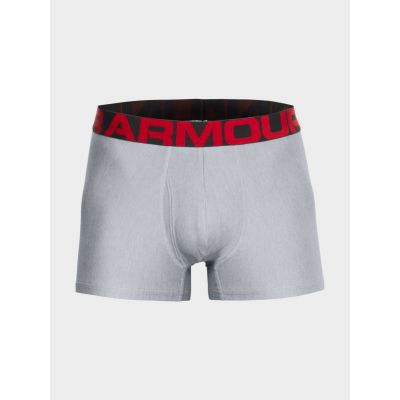 7. Under Armour Boxershorts M 1363618-011
