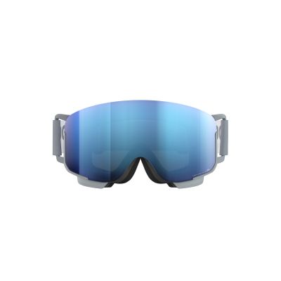 2. POC Nexal Mid Skibrille Grau