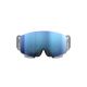 2. POC Nexal Mid Skibrille Grau